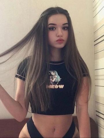 Проститутка Лолита